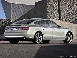 A5 Sportback